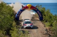 FIA Post-event press comference – Rally Turkey